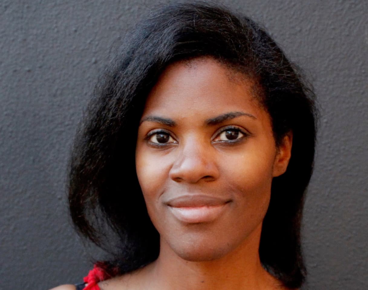 Allison Wilson-Forbes